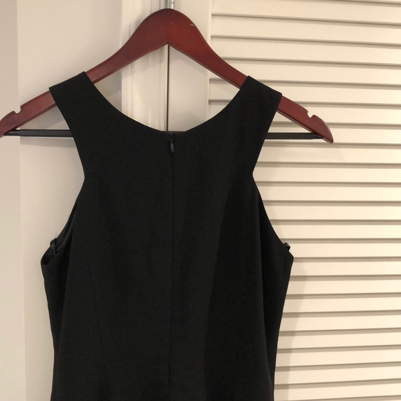 Laundry by Shelli Segal - Little Black Dress - Picture 5 of 7
